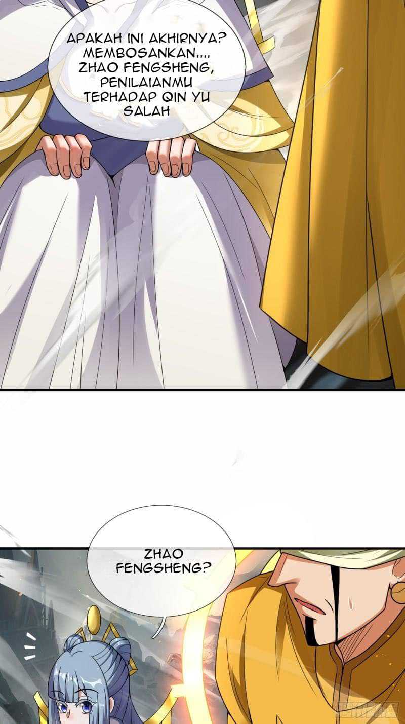 Xuantian Supreme Chapter 60 - halaman 5