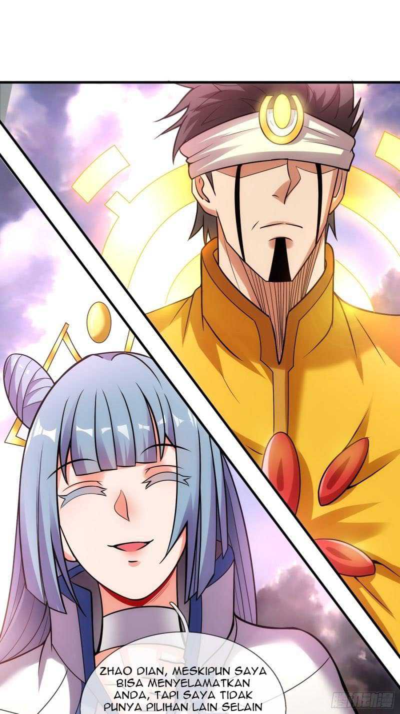 Xuantian Supreme Chapter 60 - halaman 51