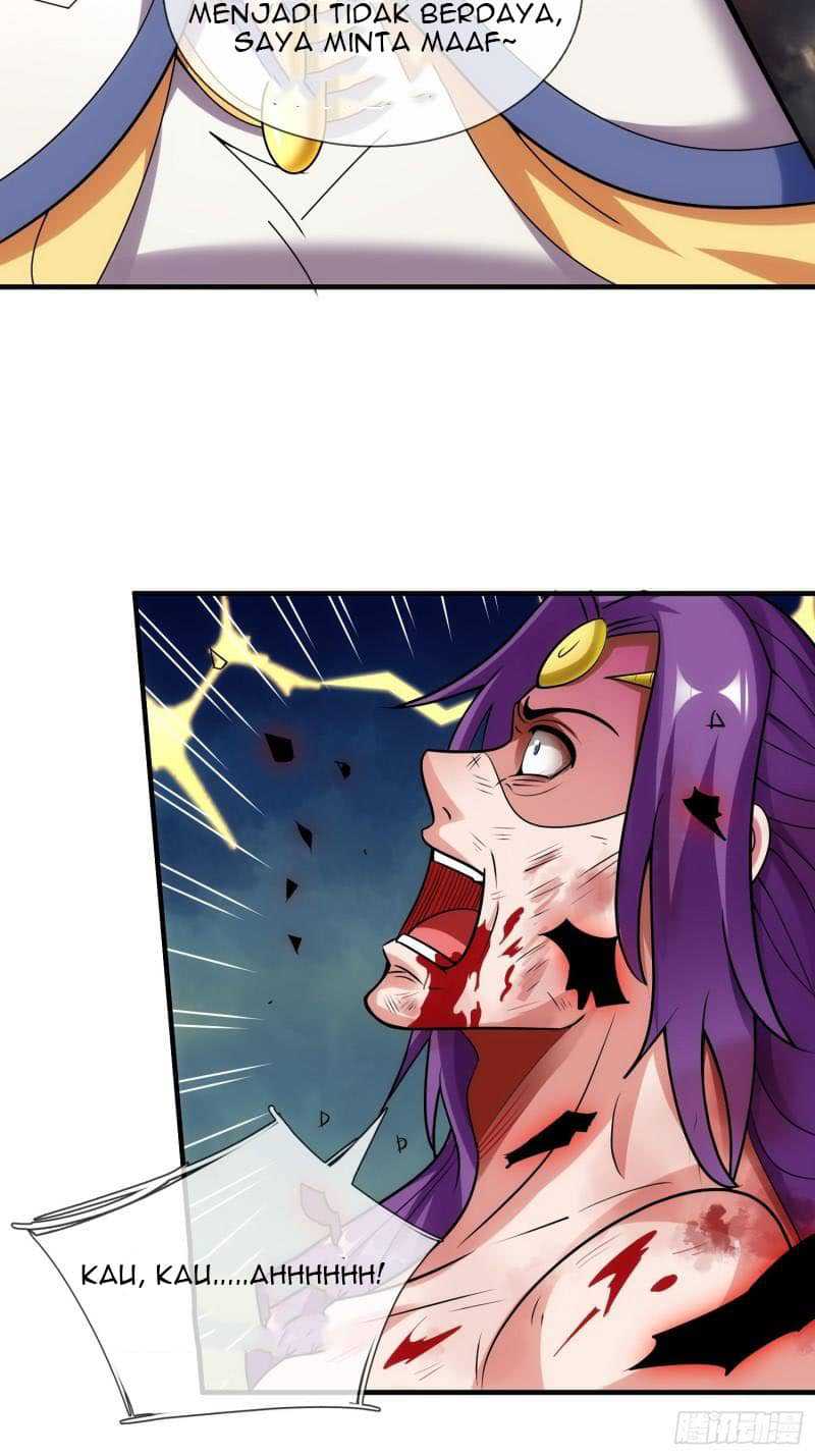 Xuantian Supreme Chapter 60 - halaman 52