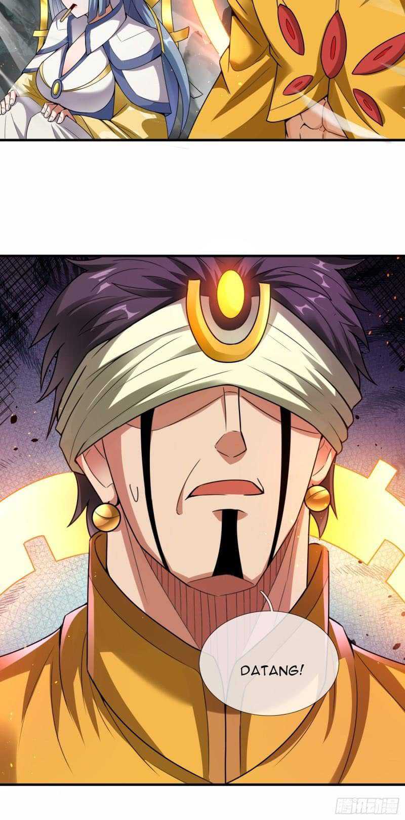 Xuantian Supreme Chapter 60 - halaman 6
