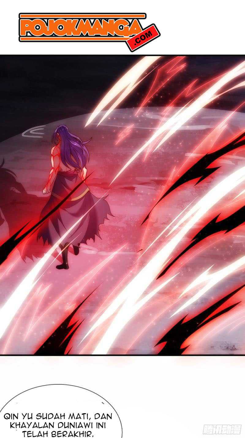 Xuantian Supreme Chapter 60 - halaman 7