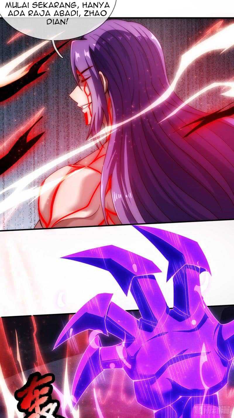 Xuantian Supreme Chapter 60 - halaman 8
