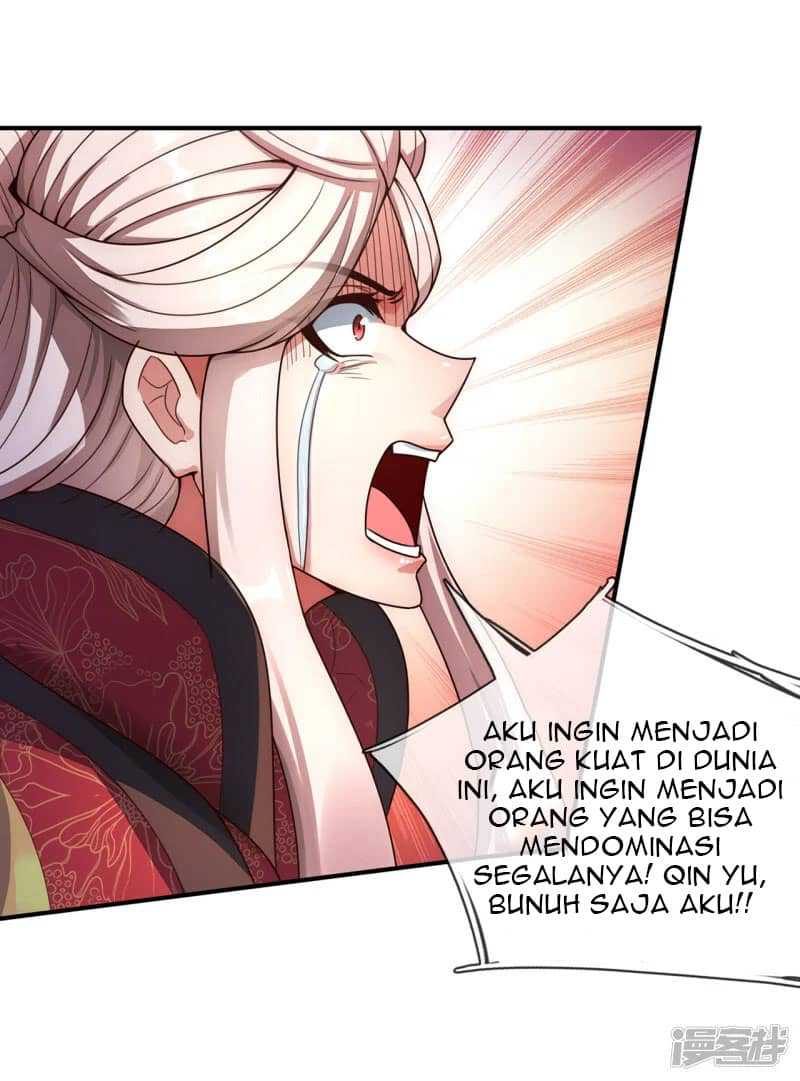 Xuantian Supreme Chapter 61 - halaman 10