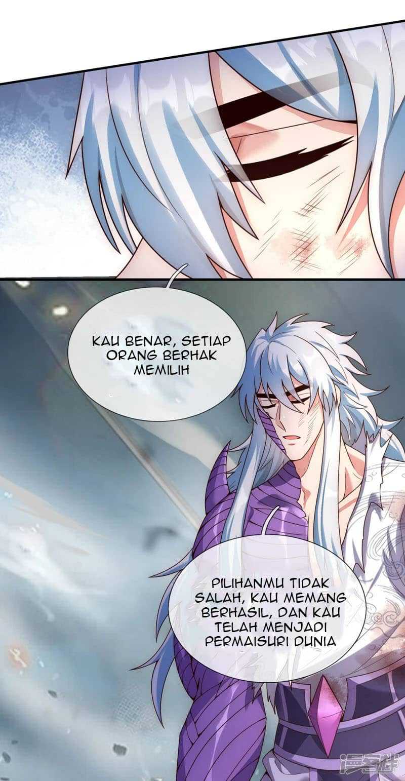 Xuantian Supreme Chapter 61 - halaman 11