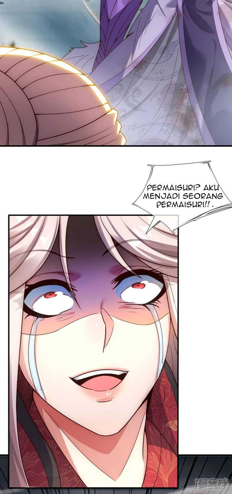 Xuantian Supreme Chapter 61 - halaman 12