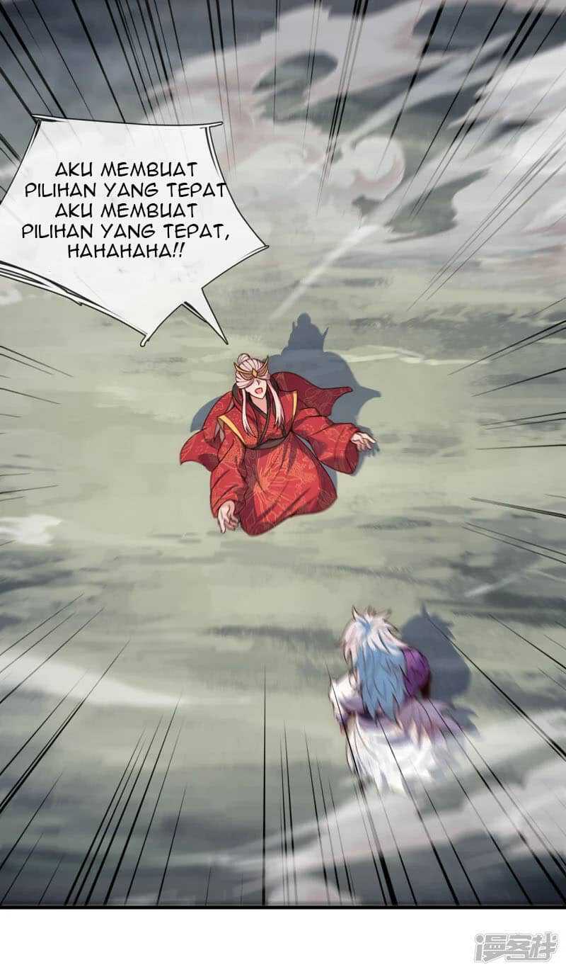 Xuantian Supreme Chapter 61 - halaman 13