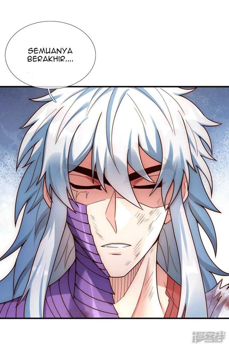Xuantian Supreme Chapter 61 - halaman 16