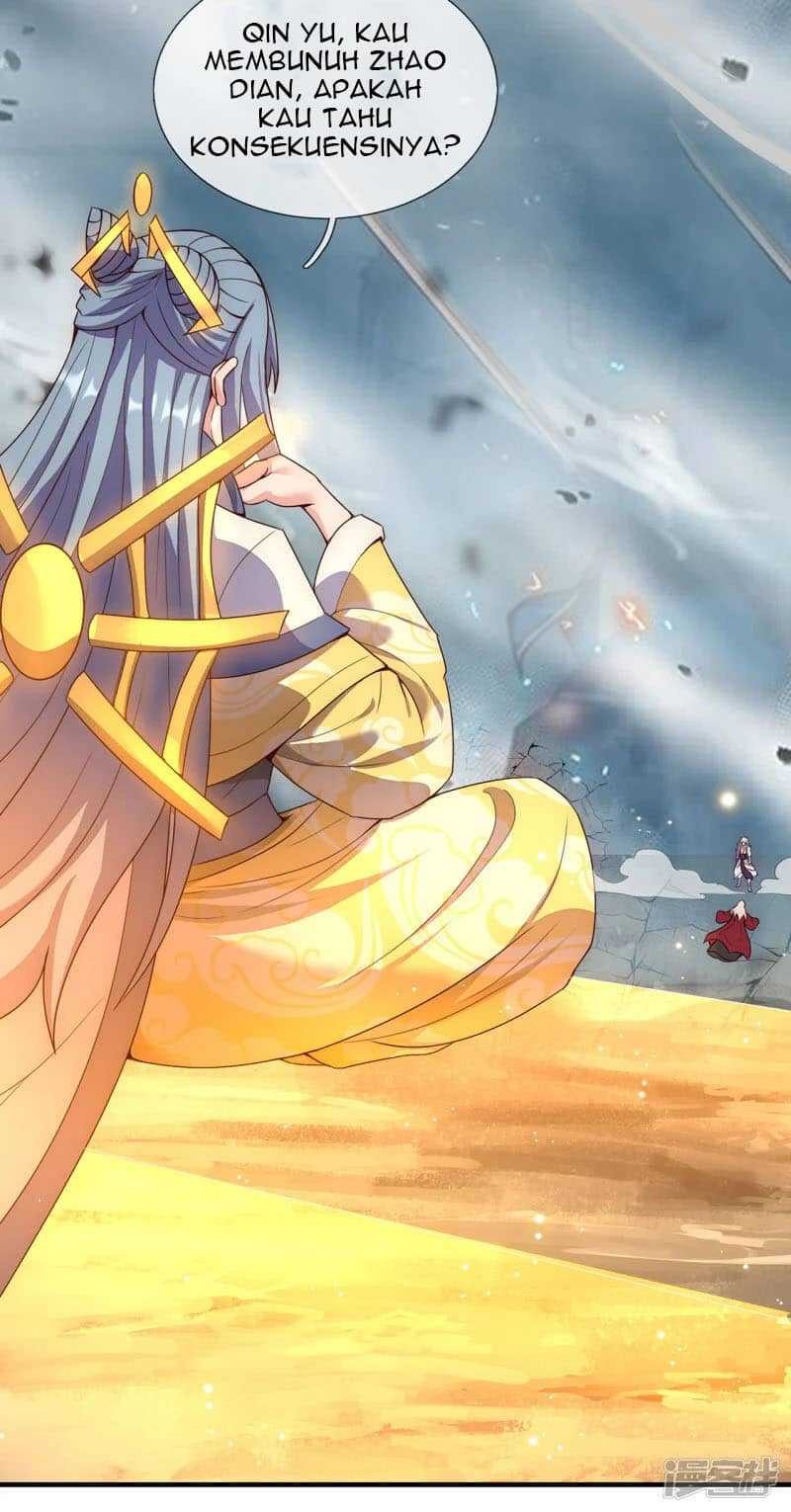 Xuantian Supreme Chapter 61 - halaman 18