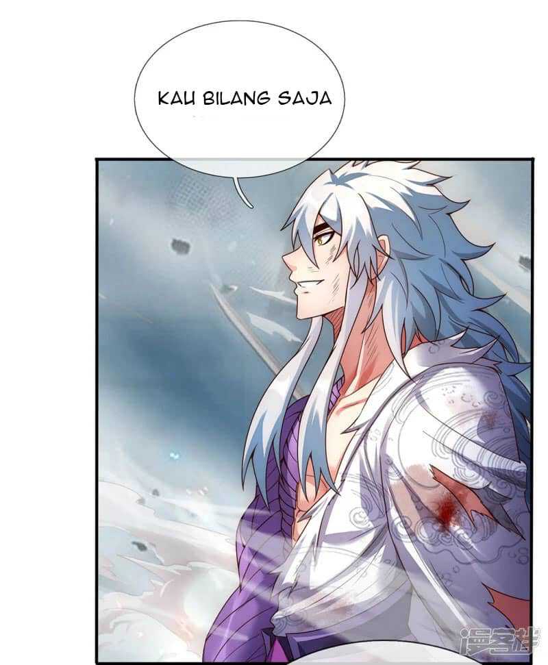 Xuantian Supreme Chapter 61 - halaman 19