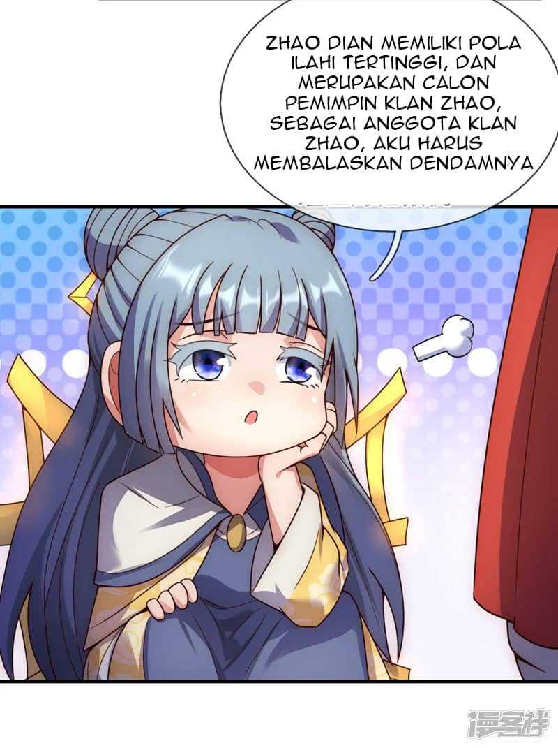 Xuantian Supreme Chapter 61 - halaman 20