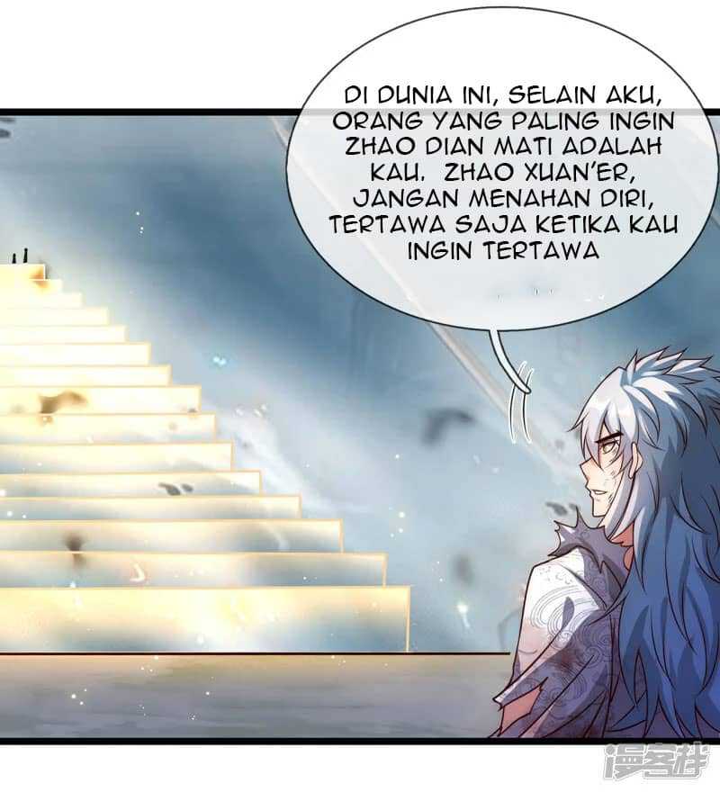 Xuantian Supreme Chapter 61 - halaman 21