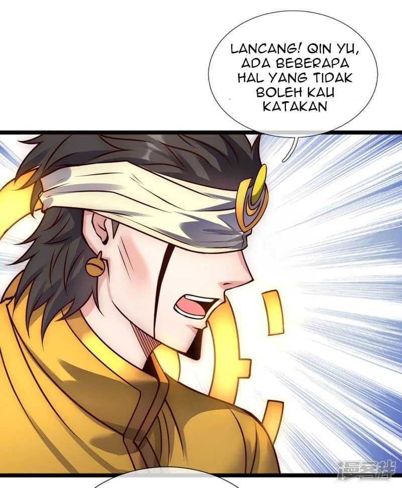 Xuantian Supreme Chapter 61 - halaman 22