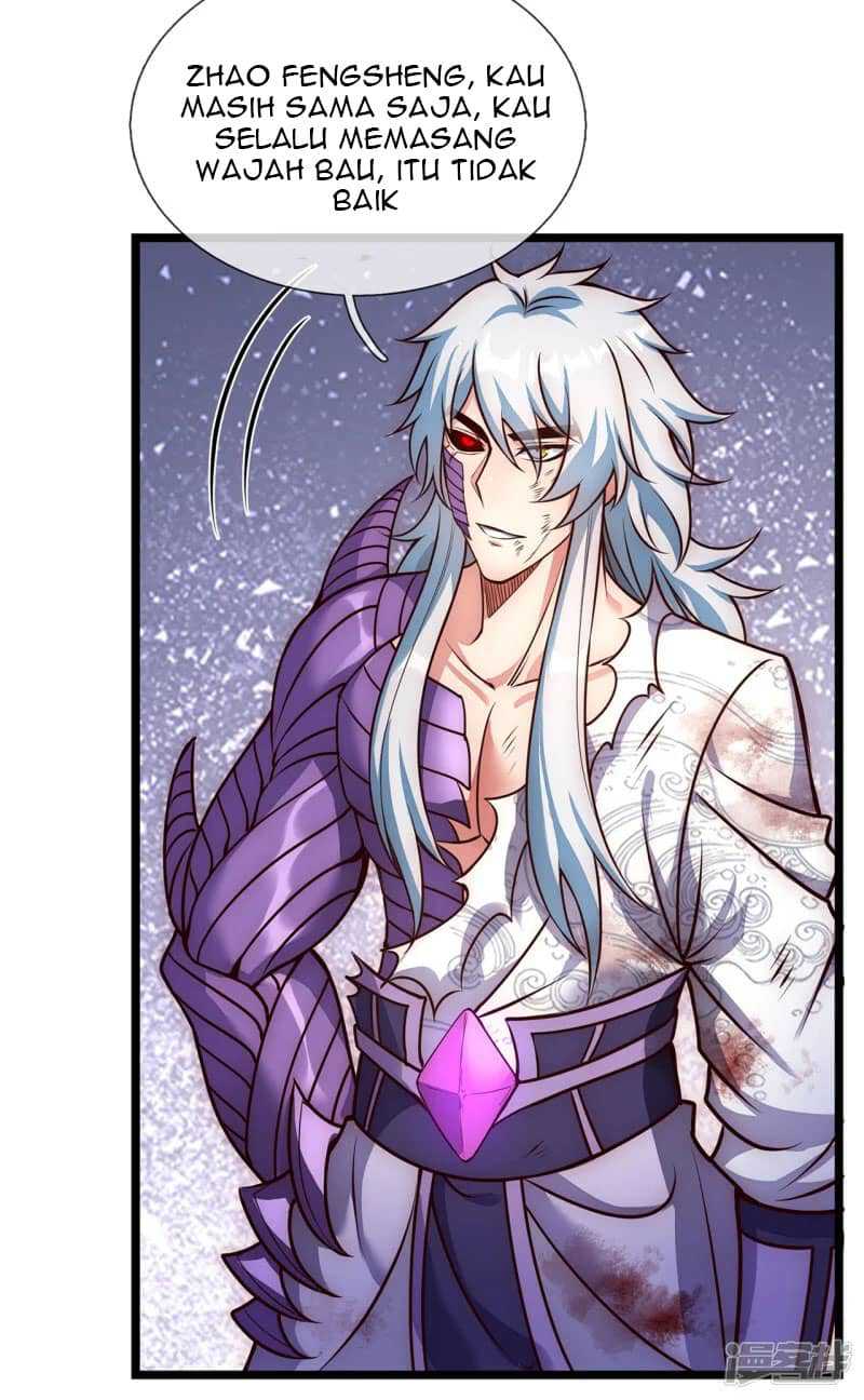 Xuantian Supreme Chapter 61 - halaman 23