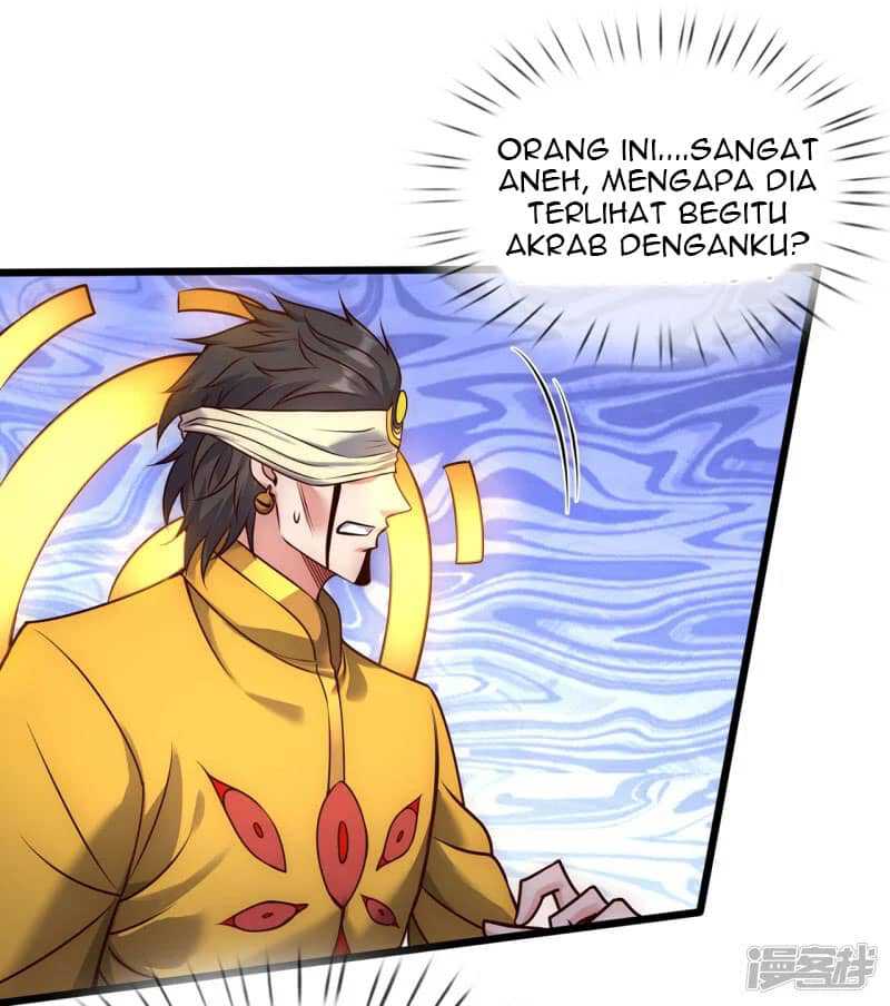 Xuantian Supreme Chapter 61 - halaman 26