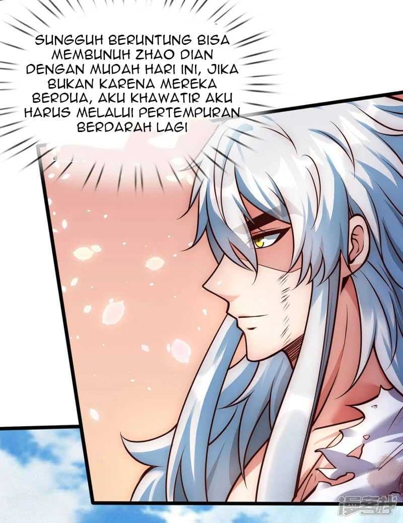 Xuantian Supreme Chapter 61 - halaman 27