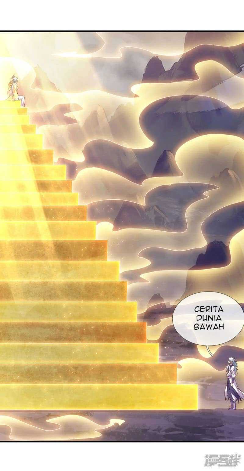 Xuantian Supreme Chapter 61 - halaman 31
