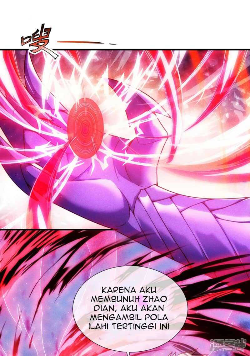 Xuantian Supreme Chapter 61 - halaman 35