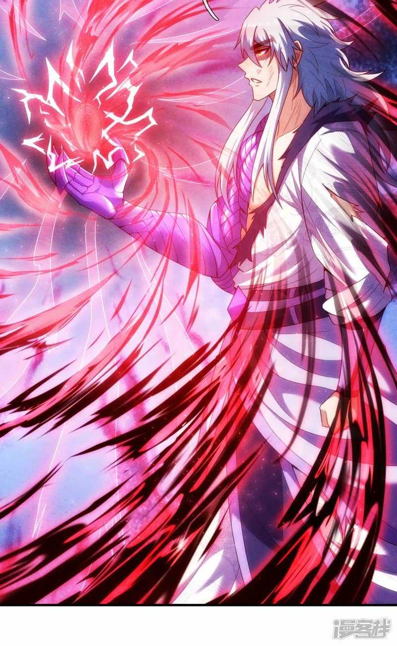 Xuantian Supreme Chapter 61 - halaman 36
