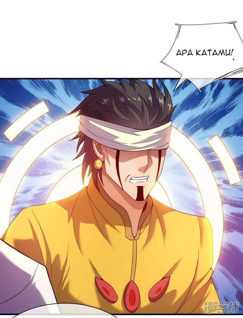 Xuantian Supreme Chapter 61 - halaman 37