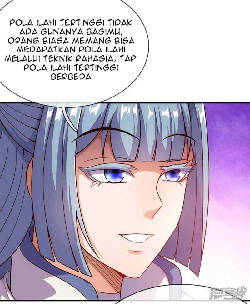 Xuantian Supreme Chapter 61 - halaman 38