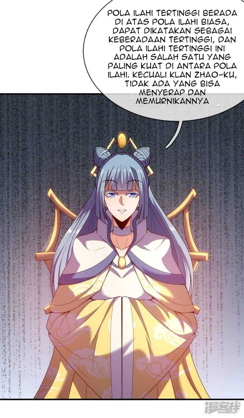 Xuantian Supreme Chapter 61 - halaman 39