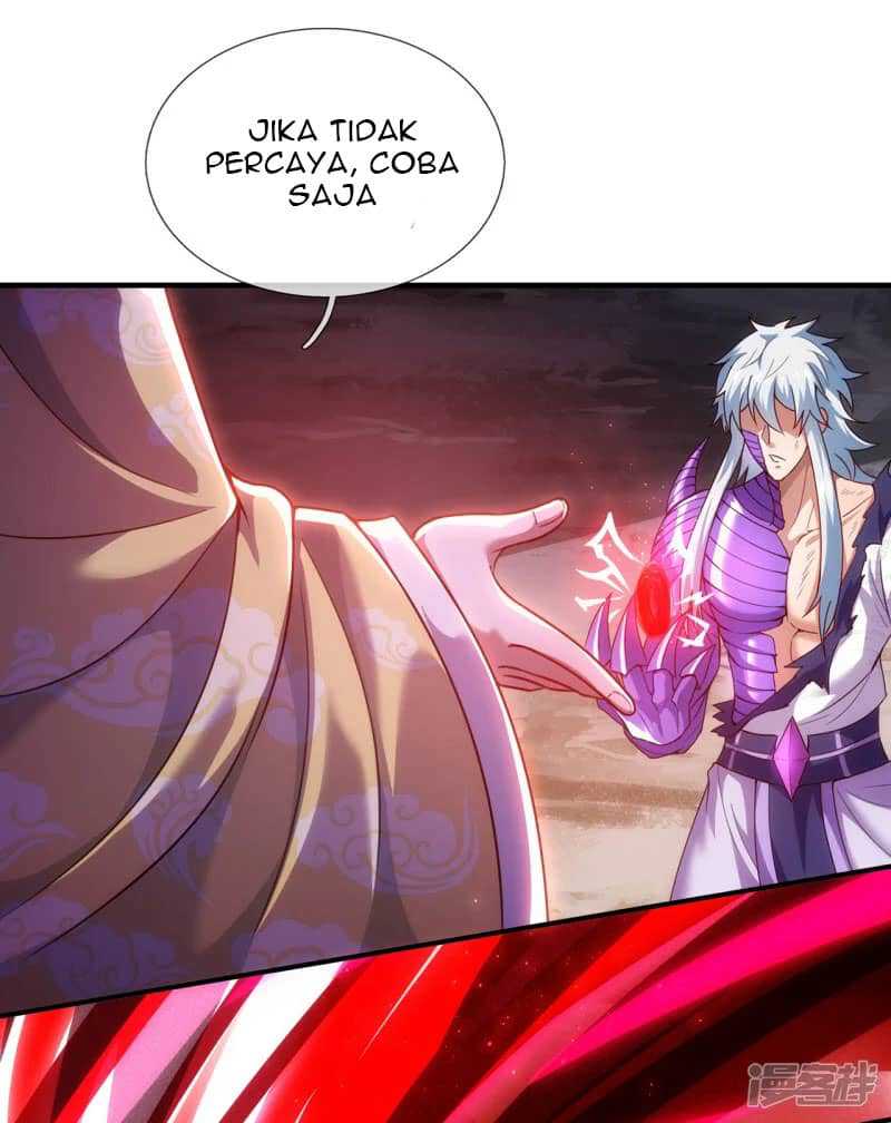 Xuantian Supreme Chapter 61 - halaman 40