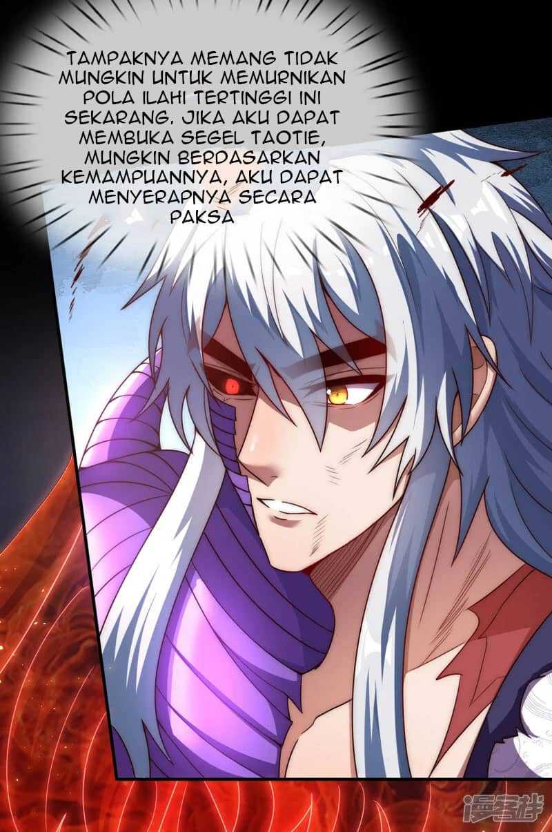 Xuantian Supreme Chapter 61 - halaman 45