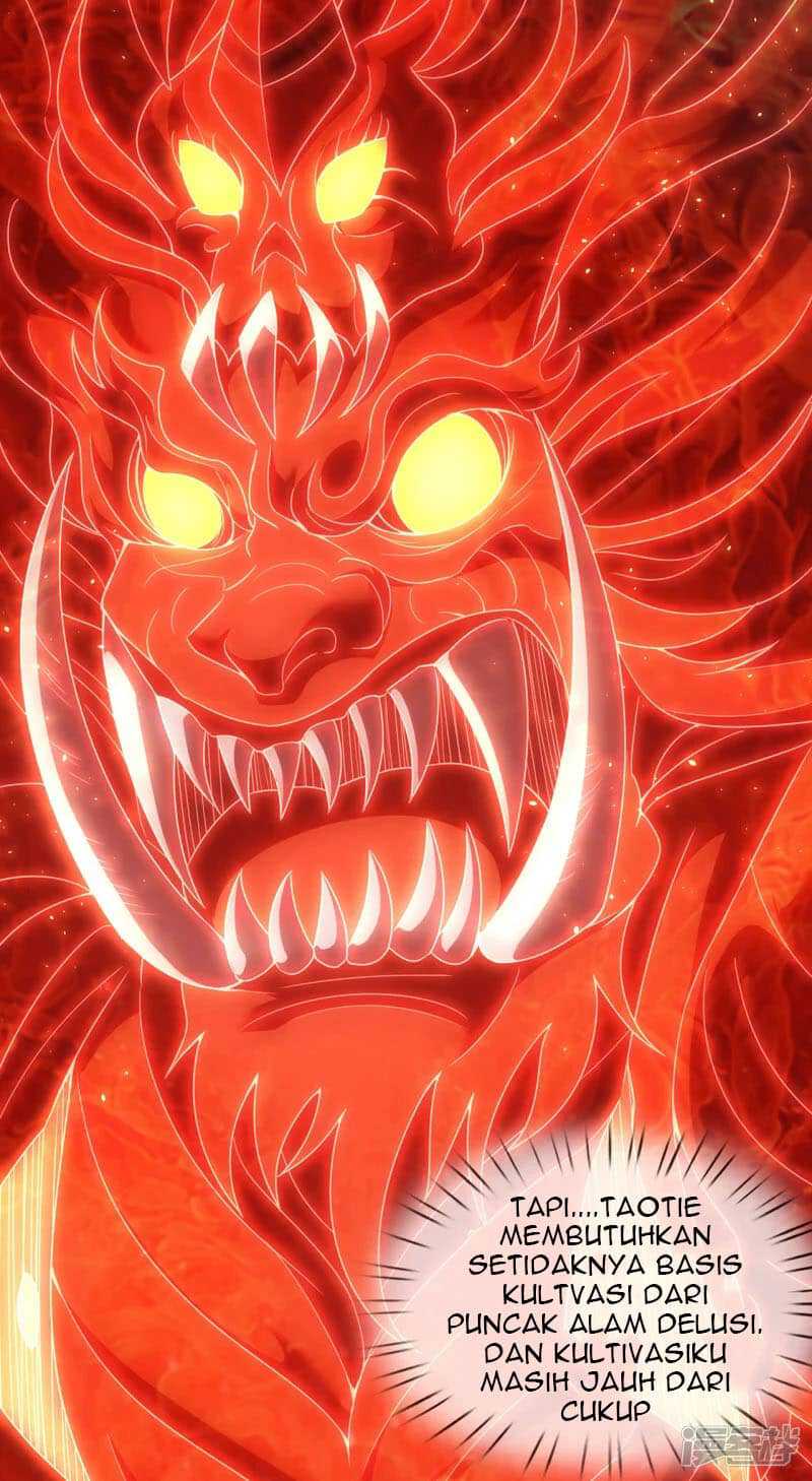 Xuantian Supreme Chapter 61 - halaman 46