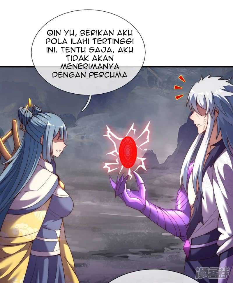 Xuantian Supreme Chapter 61 - halaman 48