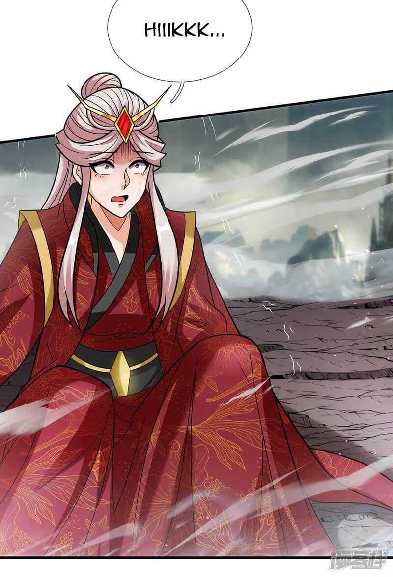 Xuantian Supreme Chapter 61 - halaman 5
