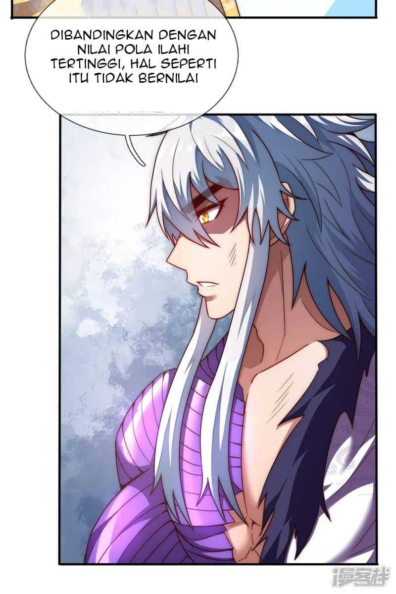 Xuantian Supreme Chapter 61 - halaman 50
