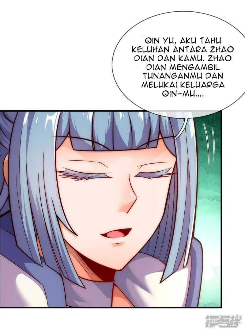 Xuantian Supreme Chapter 61 - halaman 51