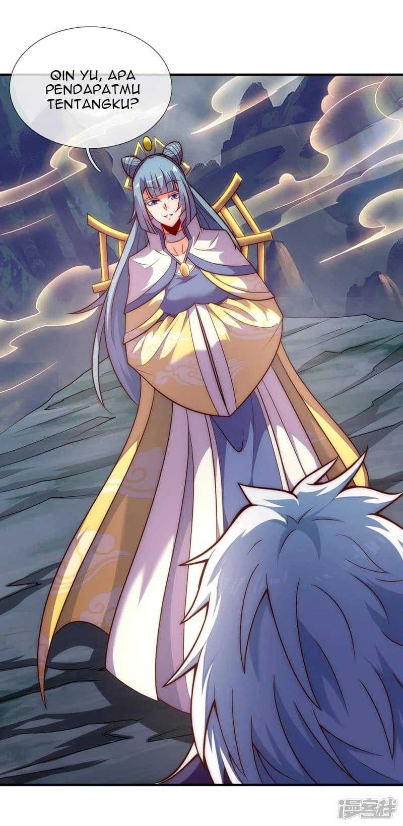 Xuantian Supreme Chapter 61 - halaman 52