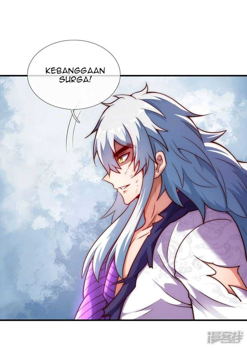Xuantian Supreme Chapter 61 - halaman 53