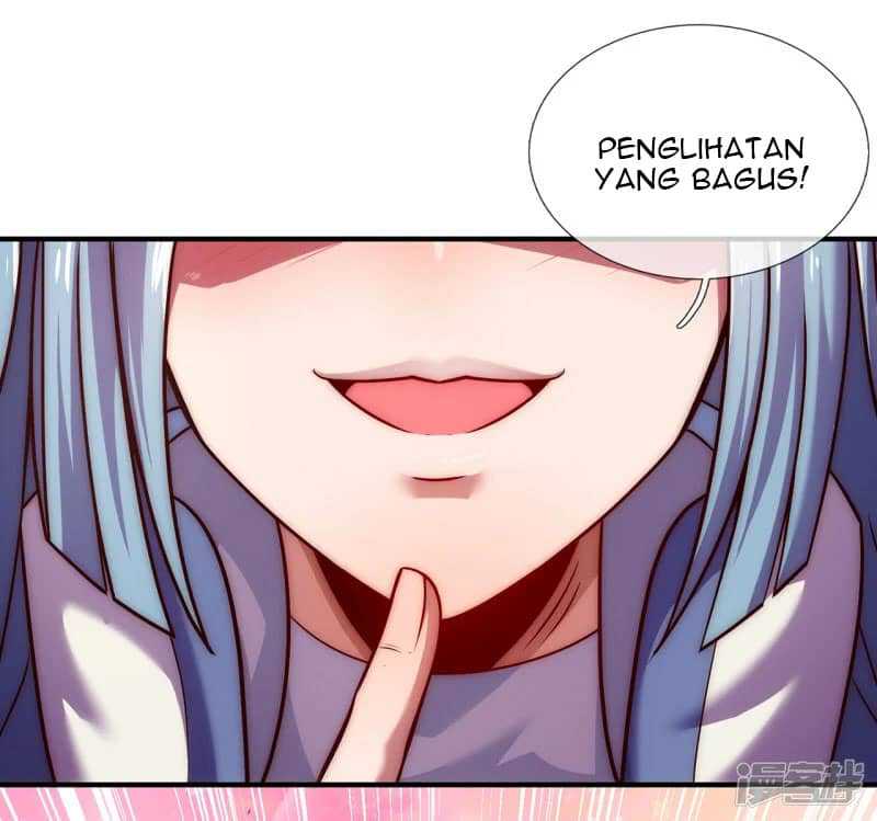 Xuantian Supreme Chapter 61 - halaman 54