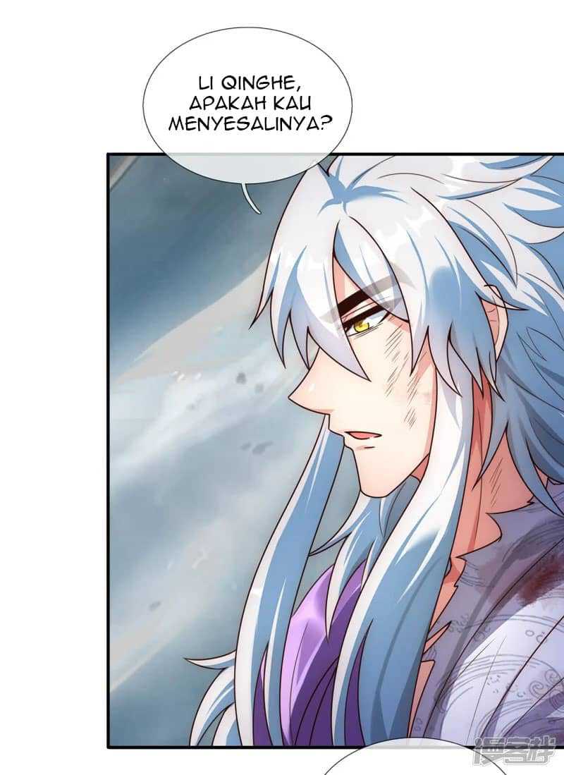 Xuantian Supreme Chapter 61 - halaman 7