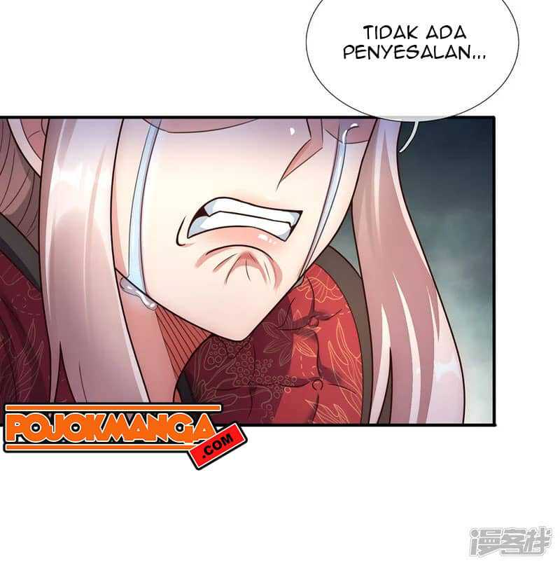 Xuantian Supreme Chapter 61 - halaman 8