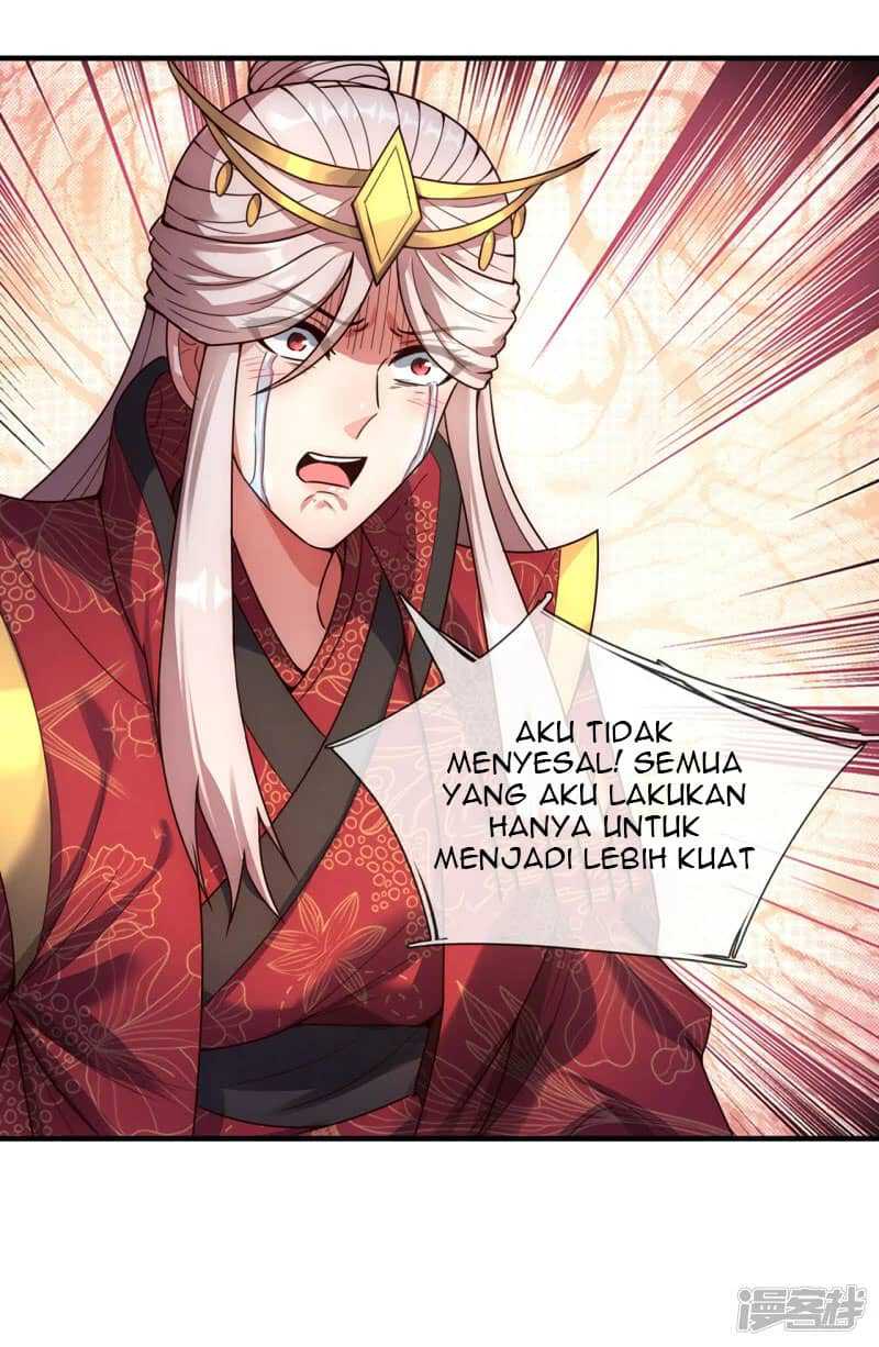Xuantian Supreme Chapter 61 - halaman 9