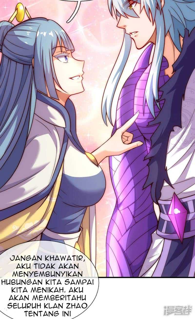 Xuantian Supreme Chapter 62 - halaman 10