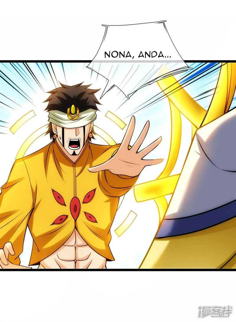 Xuantian Supreme Chapter 62 - halaman 12