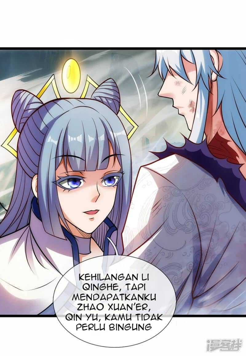 Xuantian Supreme Chapter 62 - halaman 13