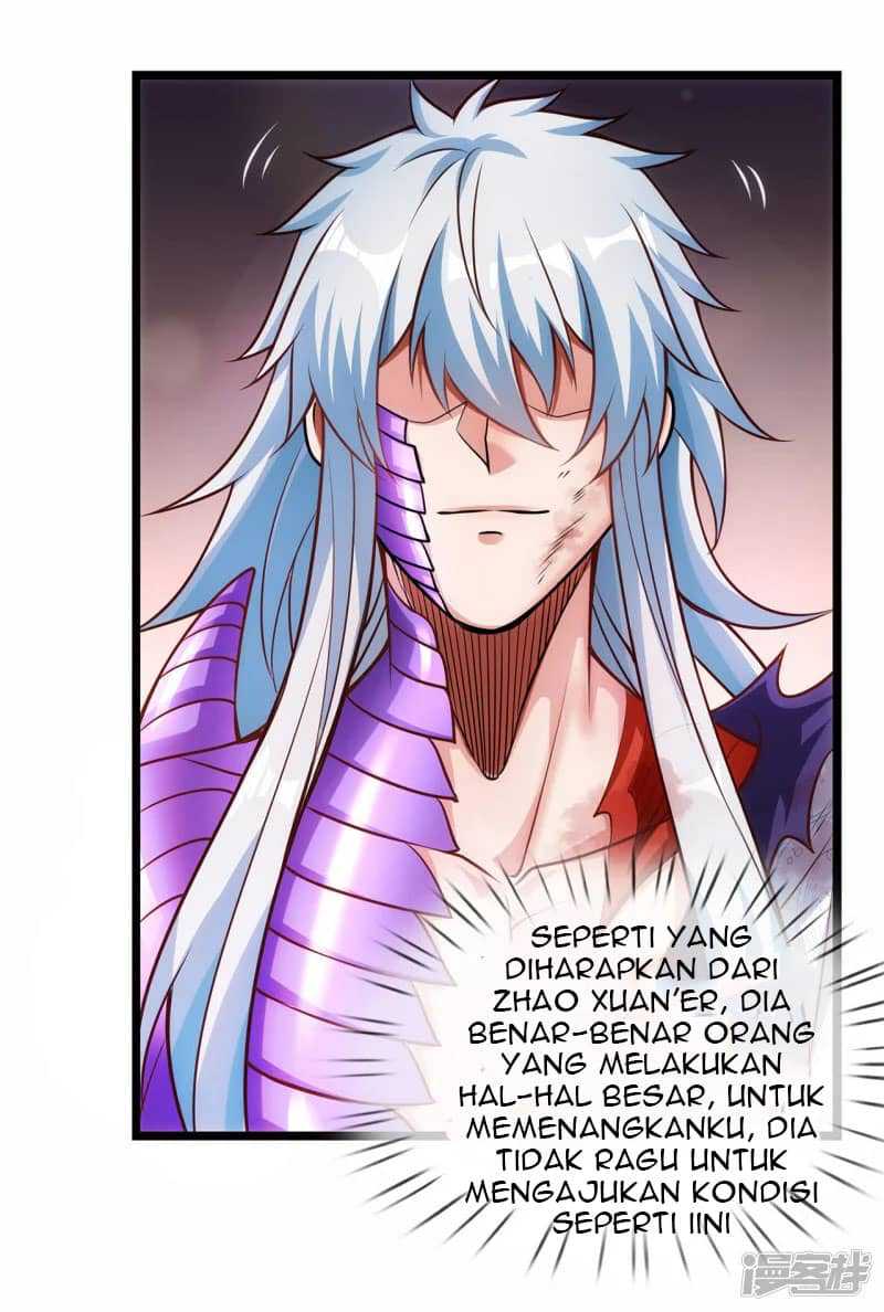Xuantian Supreme Chapter 62 - halaman 14