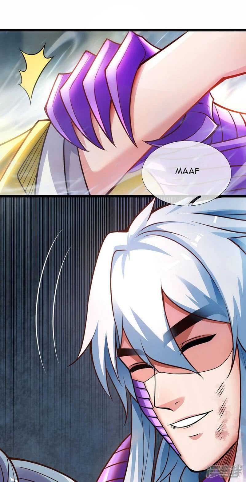 Xuantian Supreme Chapter 62 - halaman 15