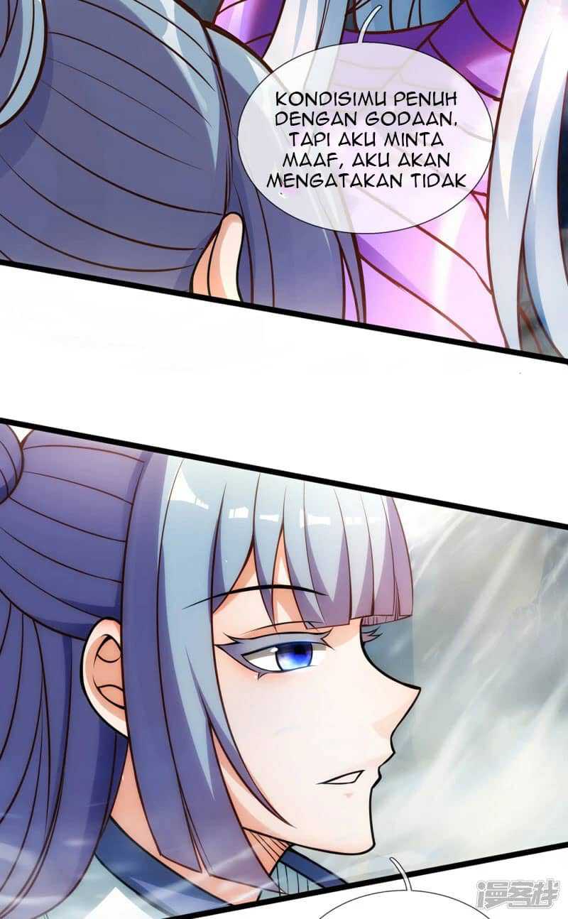 Xuantian Supreme Chapter 62 - halaman 16