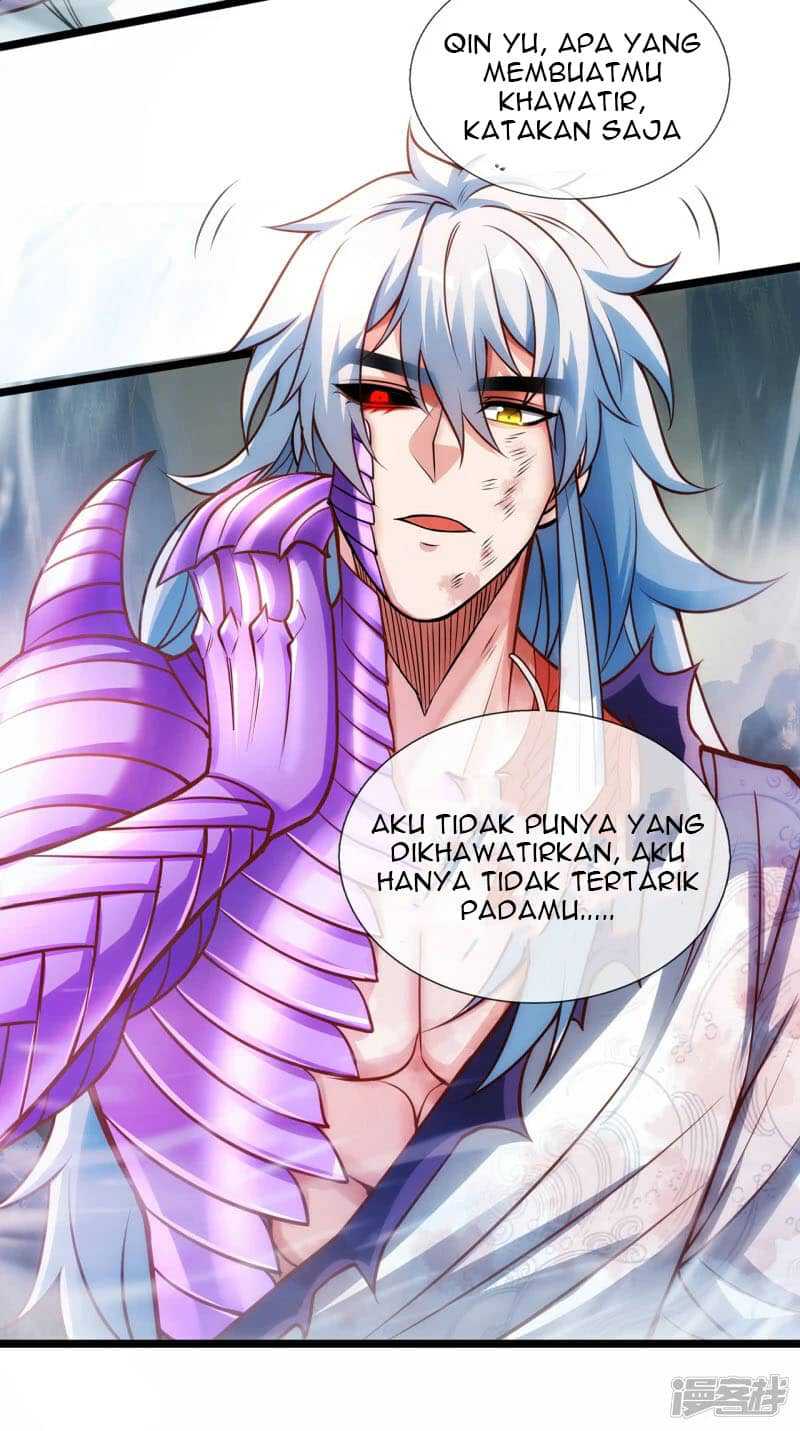 Xuantian Supreme Chapter 62 - halaman 17