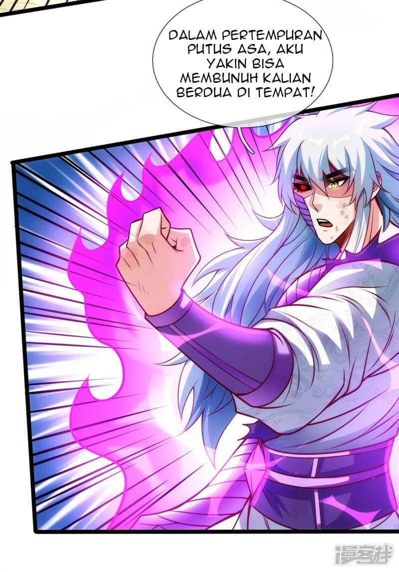 Xuantian Supreme Chapter 62 - halaman 20
