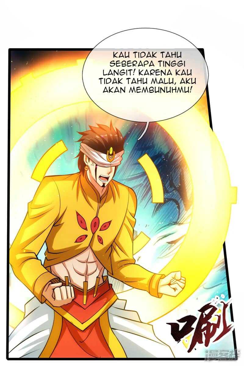 Xuantian Supreme Chapter 62 - halaman 21