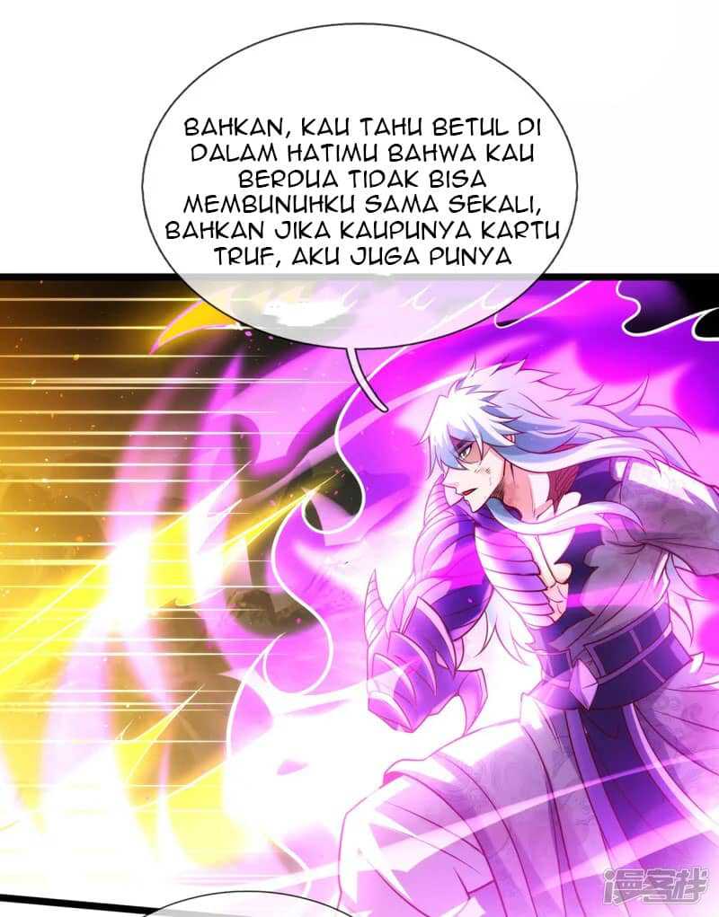 Xuantian Supreme Chapter 62 - halaman 22