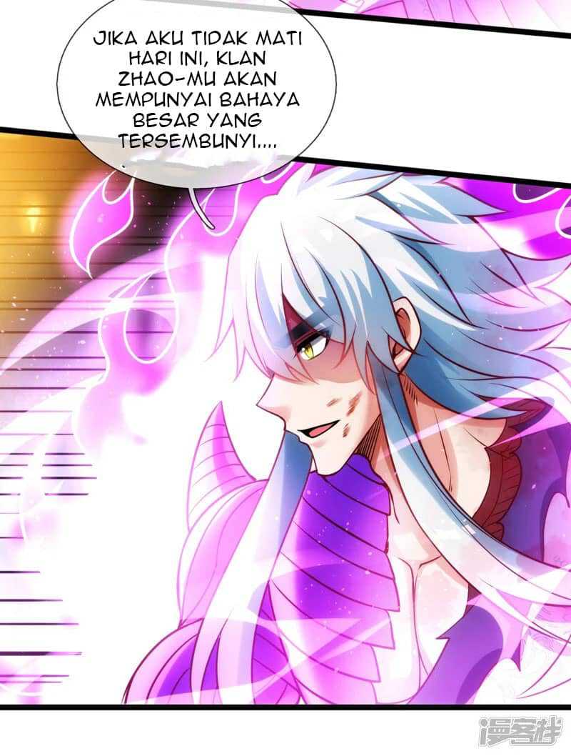 Xuantian Supreme Chapter 62 - halaman 23