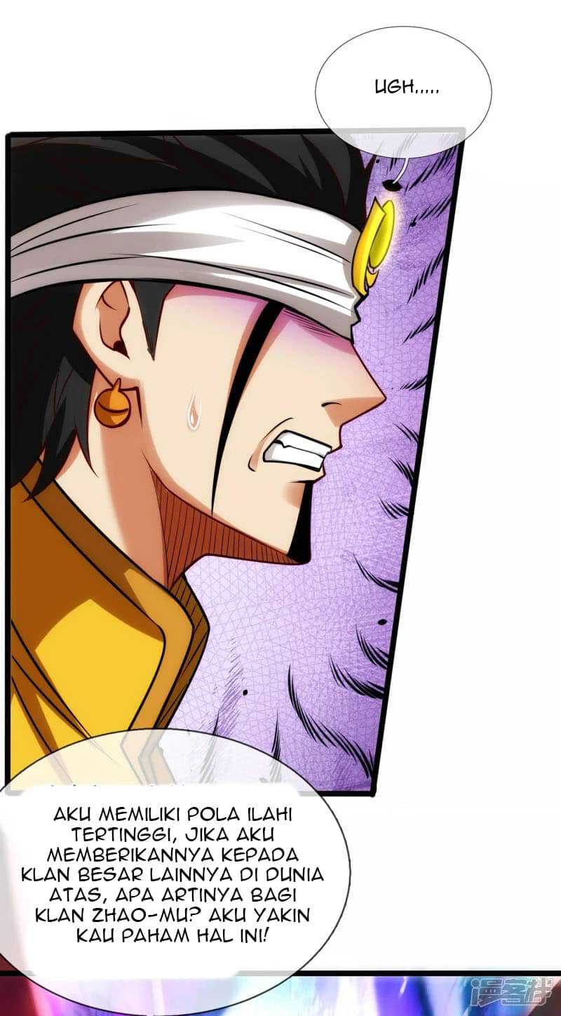 Xuantian Supreme Chapter 62 - halaman 24